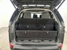 USED 2017 17 LAND ROVER DISCOVERY 3.0 TD6 HSE LUXURY 5d 255 BHP High Specification 7 Seater, Full Ebony Leather, Rear Entertainment Screens