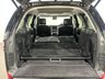USED 2017 17 LAND ROVER DISCOVERY 3.0 TD6 HSE LUXURY 5d 255 BHP High Specification 7 Seater, Full Ebony Leather, Rear Entertainment Screens