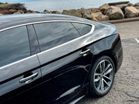 USED 2017 AUDI A5 S5 SPORTBACK TFSI QUATTRO 