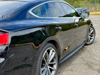 USED 2017 AUDI A5 S5 SPORTBACK TFSI QUATTRO 