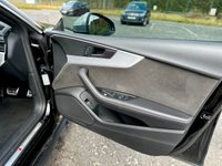 USED 2017 AUDI A5 S5 SPORTBACK TFSI QUATTRO 