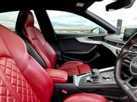 USED 2017 AUDI A5 S5 SPORTBACK TFSI QUATTRO 