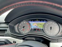 USED 2017 AUDI A5 S5 SPORTBACK TFSI QUATTRO 