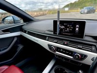 USED 2017 AUDI A5 S5 SPORTBACK TFSI QUATTRO 