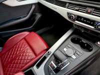 USED 2017 AUDI A5 S5 SPORTBACK TFSI QUATTRO 