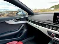USED 2017 AUDI A5 S5 SPORTBACK TFSI QUATTRO 
