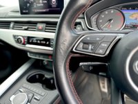 USED 2017 AUDI A5 S5 SPORTBACK TFSI QUATTRO 