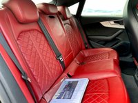USED 2017 AUDI A5 S5 SPORTBACK TFSI QUATTRO 