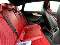 USED 2017 AUDI A5 S5 SPORTBACK TFSI QUATTRO 