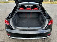 USED 2017 AUDI A5 S5 SPORTBACK TFSI QUATTRO 
