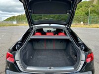 USED 2017 AUDI A5 S5 SPORTBACK TFSI QUATTRO 