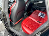 USED 2017 AUDI A5 S5 SPORTBACK TFSI QUATTRO 