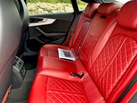 USED 2017 AUDI A5 S5 SPORTBACK TFSI QUATTRO 