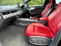 USED 2017 AUDI A5 S5 SPORTBACK TFSI QUATTRO 