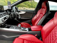 USED 2017 AUDI A5 S5 SPORTBACK TFSI QUATTRO 