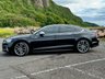 USED 2017 AUDI A5 S5 SPORTBACK TFSI QUATTRO 
