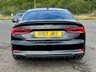 USED 2017 AUDI A5 S5 SPORTBACK TFSI QUATTRO 