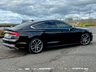 USED 2017 AUDI A5 S5 SPORTBACK TFSI QUATTRO 