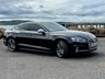 USED 2017 AUDI A5 S5 SPORTBACK TFSI QUATTRO 