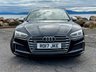 USED 2017 AUDI A5 S5 SPORTBACK TFSI QUATTRO 