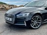 USED 2017 AUDI A5 S5 SPORTBACK TFSI QUATTRO 
