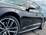 USED 2017 AUDI A5 S5 SPORTBACK TFSI QUATTRO 