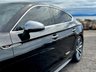 USED 2017 AUDI A5 S5 SPORTBACK TFSI QUATTRO 