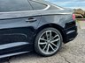 USED 2017 AUDI A5 S5 SPORTBACK TFSI QUATTRO 