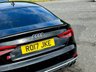 USED 2017 AUDI A5 S5 SPORTBACK TFSI QUATTRO 
