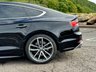 USED 2017 AUDI A5 S5 SPORTBACK TFSI QUATTRO 