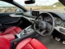 USED 2017 AUDI A5 S5 SPORTBACK TFSI QUATTRO 