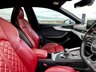 USED 2017 AUDI A5 S5 SPORTBACK TFSI QUATTRO 