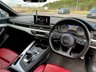 USED 2017 AUDI A5 S5 SPORTBACK TFSI QUATTRO 