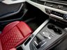 USED 2017 AUDI A5 S5 SPORTBACK TFSI QUATTRO 