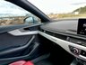 USED 2017 AUDI A5 S5 SPORTBACK TFSI QUATTRO 