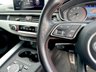 USED 2017 AUDI A5 S5 SPORTBACK TFSI QUATTRO 