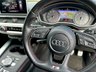 USED 2017 AUDI A5 S5 SPORTBACK TFSI QUATTRO 