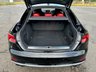 USED 2017 AUDI A5 S5 SPORTBACK TFSI QUATTRO 