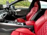 USED 2017 AUDI A5 S5 SPORTBACK TFSI QUATTRO 