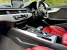 USED 2017 AUDI A5 S5 SPORTBACK TFSI QUATTRO 