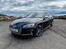 USED 2017 AUDI A5 S5 SPORTBACK TFSI QUATTRO 