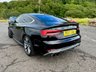 USED 2017 AUDI A5 S5 SPORTBACK TFSI QUATTRO 