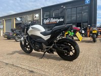 USED 2015 65 HONDA NC750S PART EXCHANGE TO CLEAR 