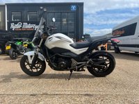 USED 2015 65 HONDA NC750S PART EXCHANGE TO CLEAR 
