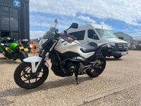 USED 2015 65 HONDA NC750S PART EXCHANGE TO CLEAR 