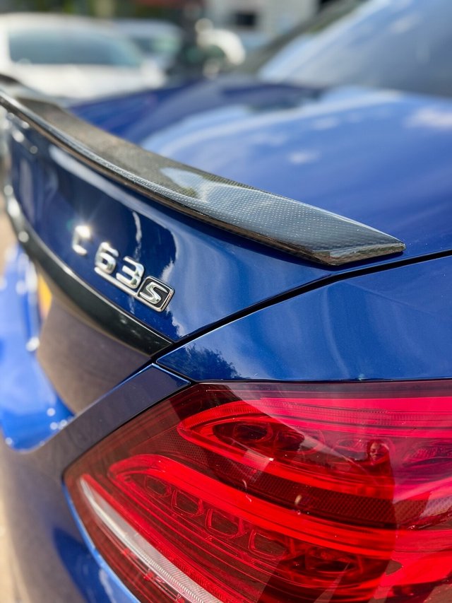 View our MERCEDES-BENZ C-CLASS
