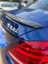 USED 2015 15 MERCEDES-BENZ C-CLASS 4.0 AMG C 63 S PREMIUM 4d 503 BHP PAN ROOF! MEMORY SEATS!
