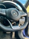 USED 2015 15 MERCEDES-BENZ C-CLASS 4.0 AMG C 63 S PREMIUM 4d 503 BHP PAN ROOF! MEMORY SEATS!