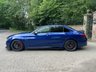 USED 2015 15 MERCEDES-BENZ C-CLASS 4.0 AMG C 63 S PREMIUM 4d 503 BHP PAN ROOF! MEMORY SEATS!