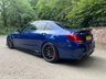 USED 2015 15 MERCEDES-BENZ C-CLASS 4.0 AMG C 63 S PREMIUM 4d 503 BHP PAN ROOF! MEMORY SEATS!